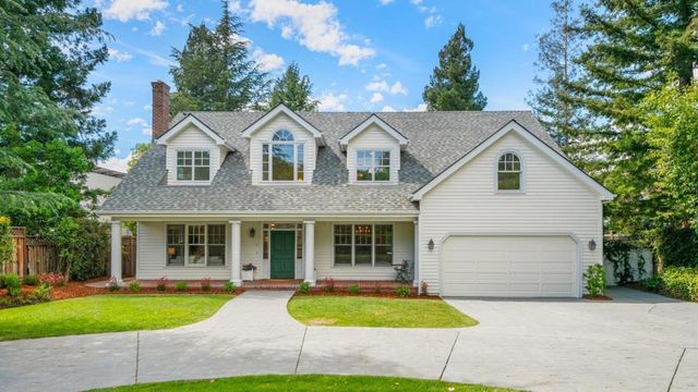 16255 Short Road, Los Gatos, CA 95032