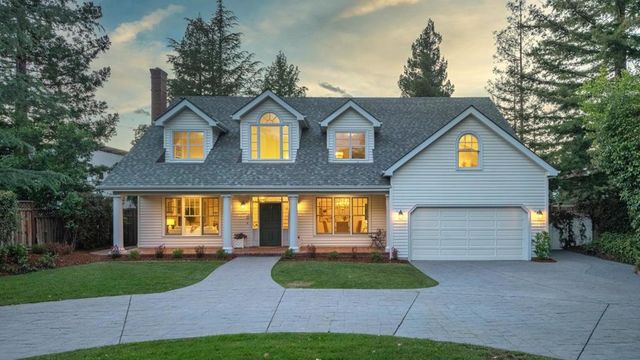 16255 Short Road, Los Gatos, CA 95032