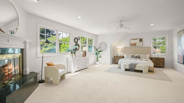 16255 Short Road, Los Gatos, CA 95032