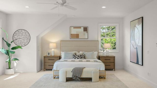16255 Short Road, Los Gatos, CA 95032