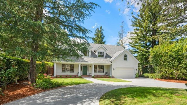 16255 Short Road, Los Gatos, CA 95032