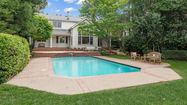 16255 Short Road, Los Gatos, CA 95032
