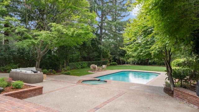 16255 Short Road, Los Gatos, CA 95032
