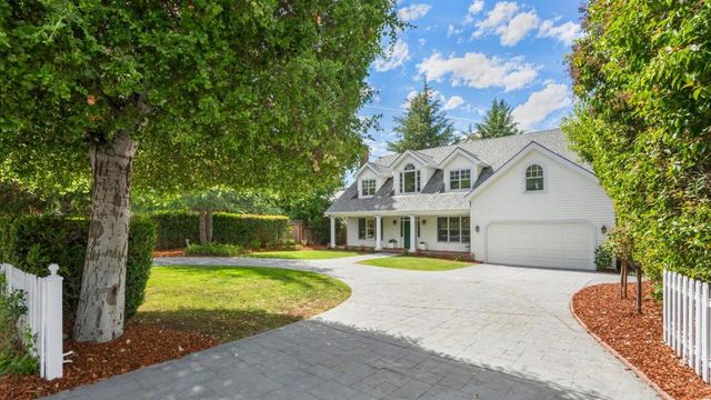 16255 Short Road, Los Gatos, CA 95032