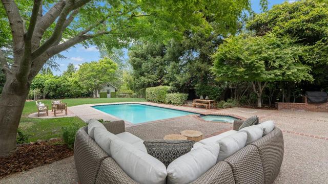 16255 Short Road, Los Gatos, CA 95032