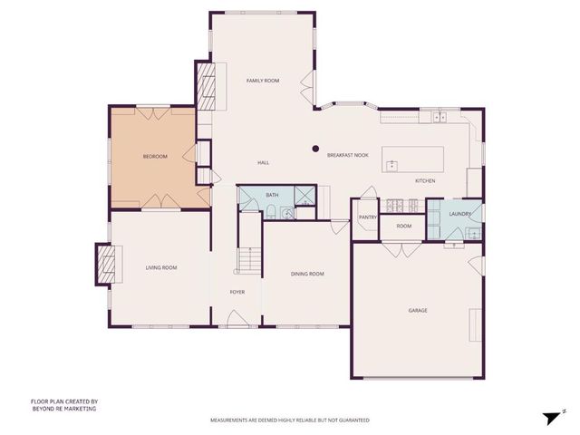 16255 Short Road, Los Gatos, CA 95032