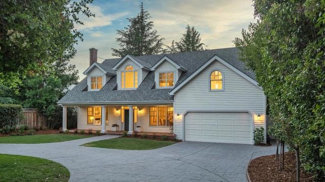 16255 Short Road, Los Gatos, CA 95032