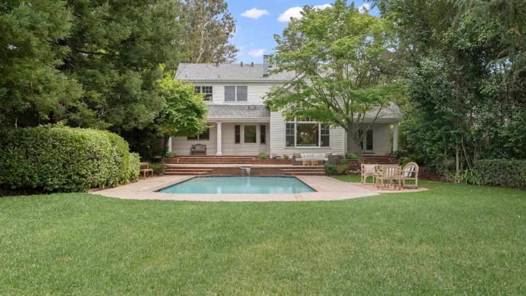 16255 Short Road, Los Gatos, CA 95032