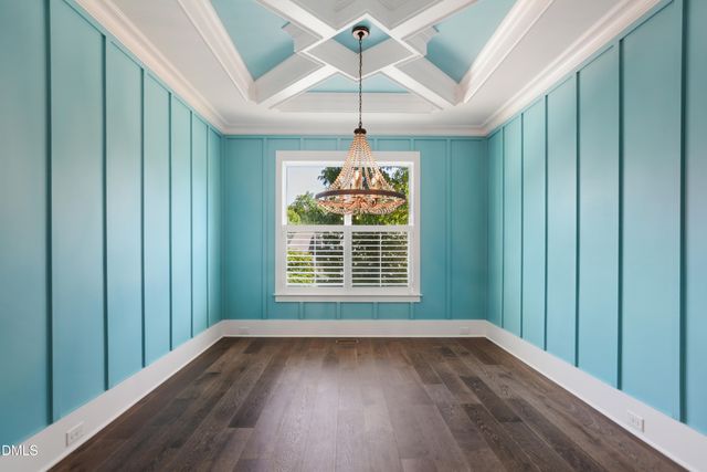 1409 Kinnesaw Street, Wake Forest, NC 27587