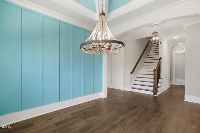 1409 Kinnesaw Street, Wake Forest, NC 27587
