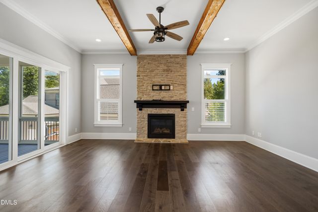 1409 Kinnesaw Street, Wake Forest, NC 27587