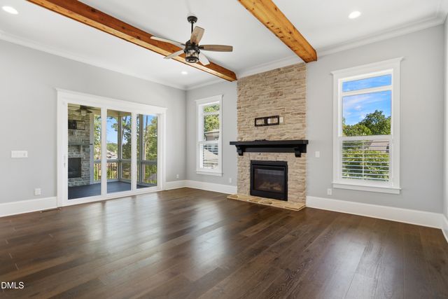1409 Kinnesaw Street, Wake Forest, NC 27587
