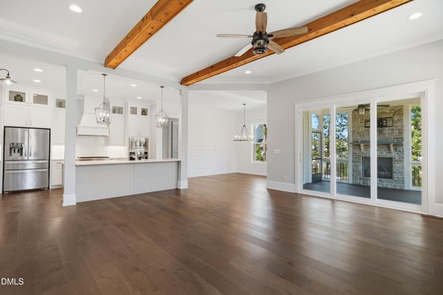 1409 Kinnesaw Street, Wake Forest, NC 27587