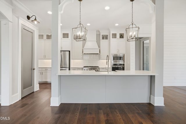 1409 Kinnesaw Street, Wake Forest, NC 27587
