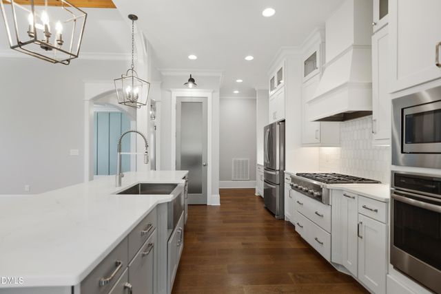 1409 Kinnesaw Street, Wake Forest, NC 27587