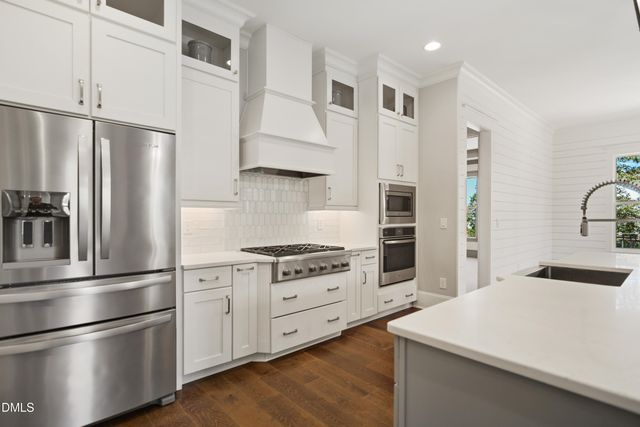 1409 Kinnesaw Street, Wake Forest, NC 27587