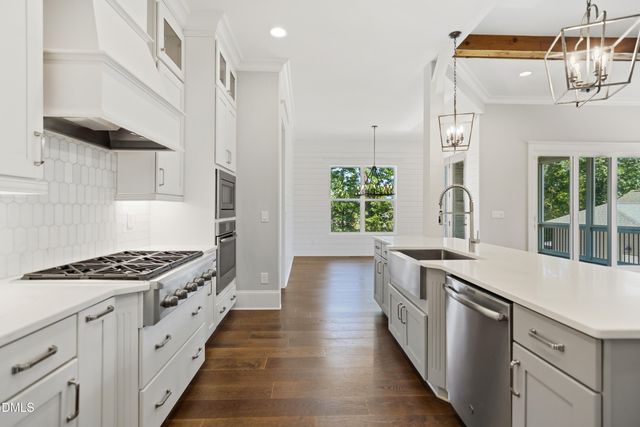1409 Kinnesaw Street, Wake Forest, NC 27587