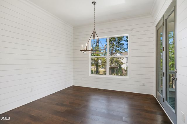 1409 Kinnesaw Street, Wake Forest, NC 27587