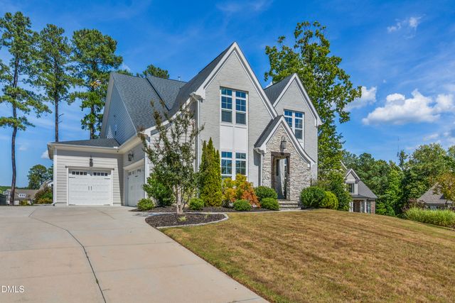 1409 Kinnesaw Street, Wake Forest, NC 27587