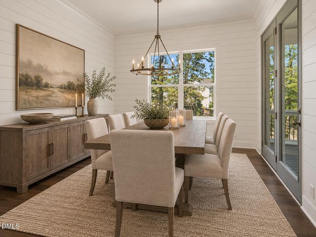 1409 Kinnesaw Street, Wake Forest, NC 27587