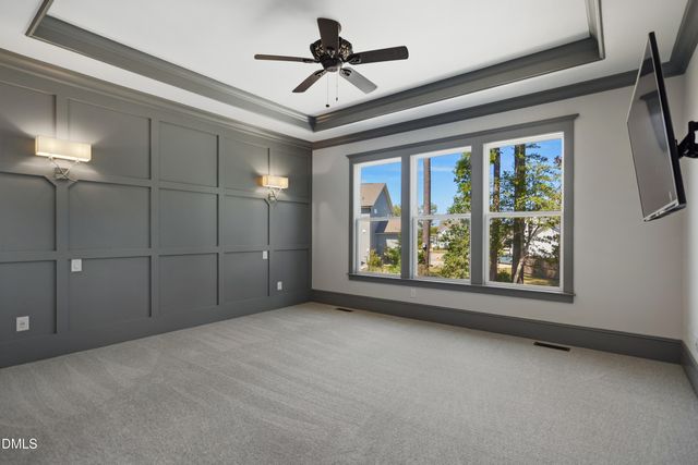 1409 Kinnesaw Street, Wake Forest, NC 27587