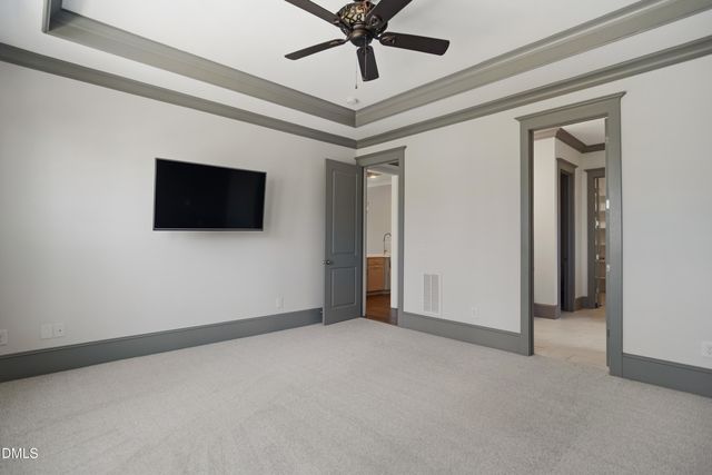 1409 Kinnesaw Street, Wake Forest, NC 27587