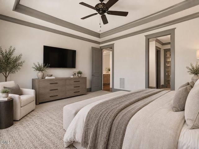 1409 Kinnesaw Street, Wake Forest, NC 27587