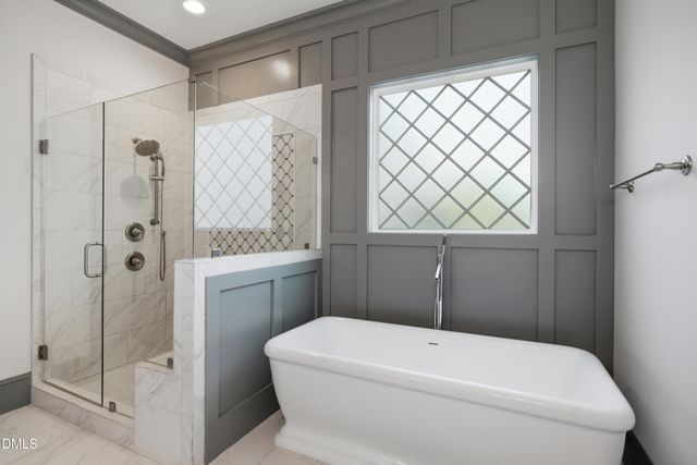 1409 Kinnesaw Street, Wake Forest, NC 27587
