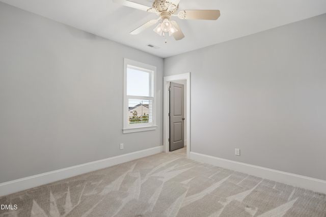 1409 Kinnesaw Street, Wake Forest, NC 27587