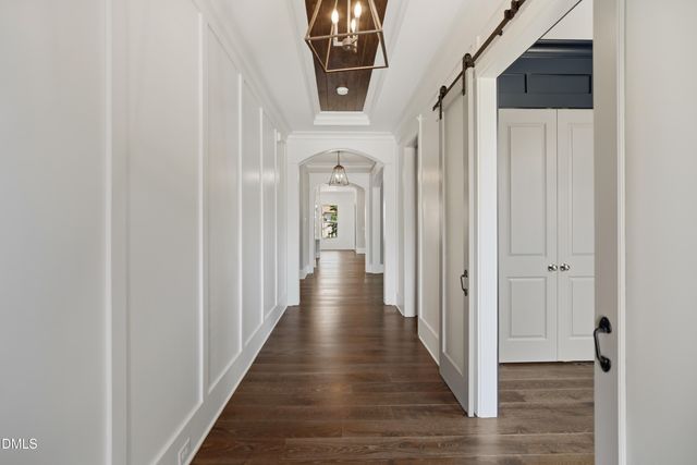 1409 Kinnesaw Street, Wake Forest, NC 27587