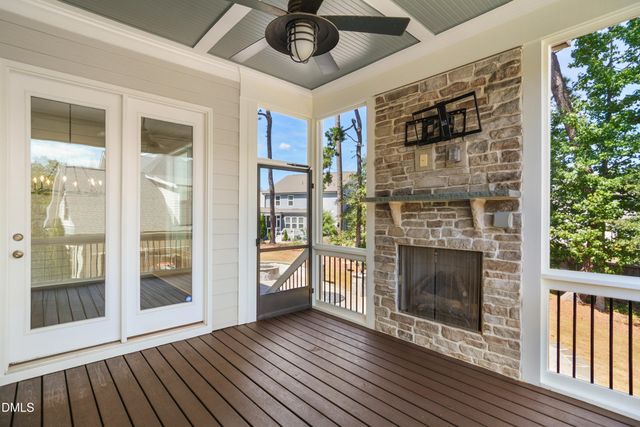 1409 Kinnesaw Street, Wake Forest, NC 27587