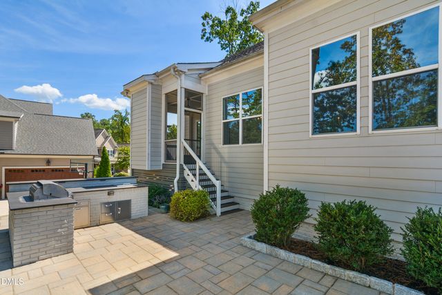 1409 Kinnesaw Street, Wake Forest, NC 27587