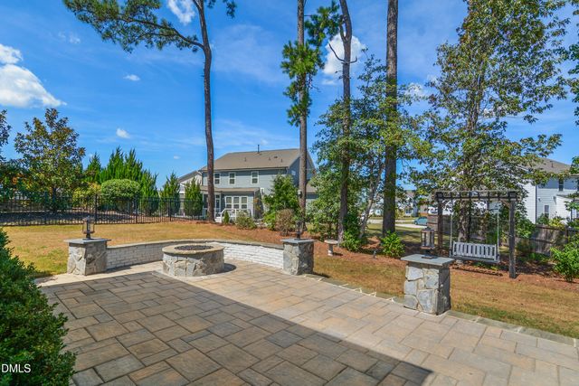 1409 Kinnesaw Street, Wake Forest, NC 27587