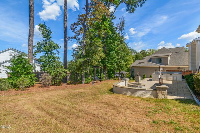 1409 Kinnesaw Street, Wake Forest, NC 27587