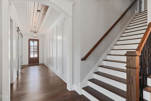1409 Kinnesaw Street, Wake Forest, NC 27587