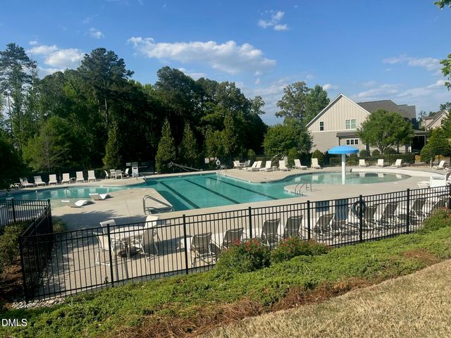 1409 Kinnesaw Street, Wake Forest, NC 27587
