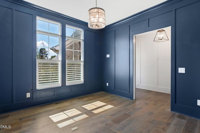 1409 Kinnesaw Street, Wake Forest, NC 27587