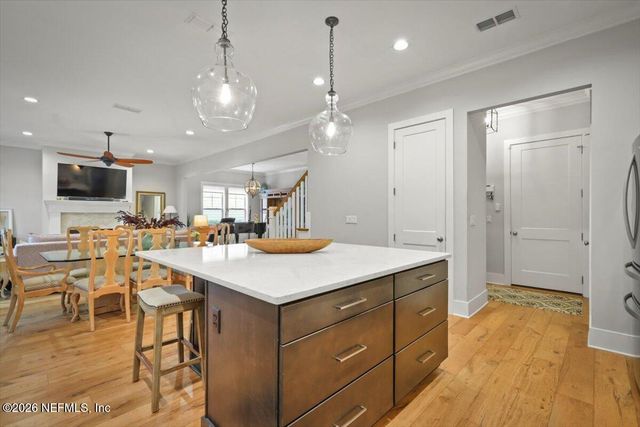 740 PARADISE Lane, Atlantic Beach, FL 32233