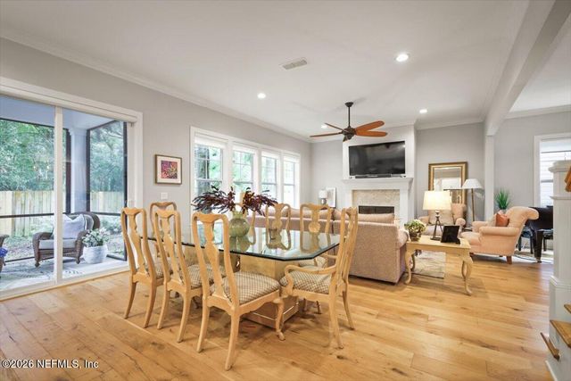 740 PARADISE Lane, Atlantic Beach, FL 32233