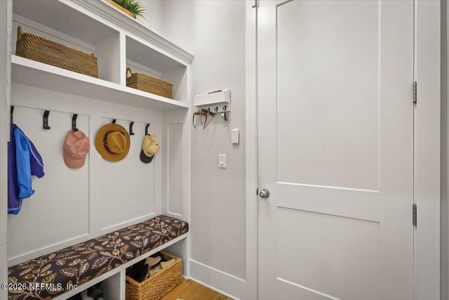 740 PARADISE Lane, Atlantic Beach, FL 32233