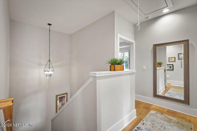 740 PARADISE Lane, Atlantic Beach, FL 32233