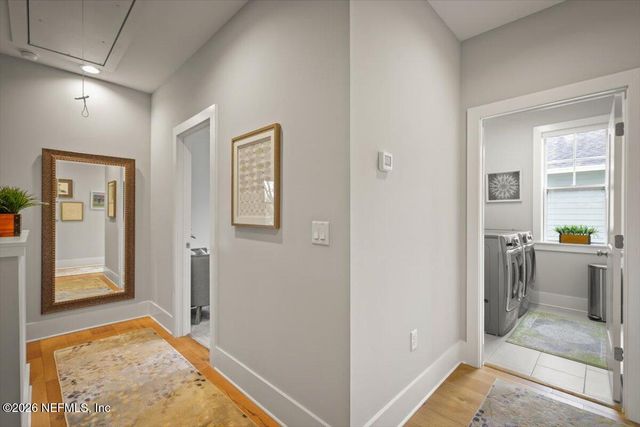 740 PARADISE Lane, Atlantic Beach, FL 32233