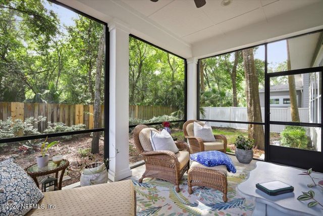 740 PARADISE Lane, Atlantic Beach, FL 32233