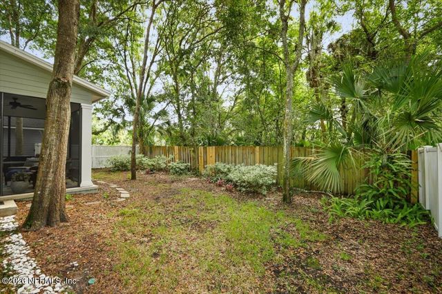 740 PARADISE Lane, Atlantic Beach, FL 32233