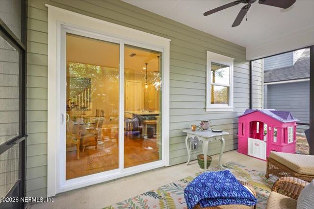 740 PARADISE Lane, Atlantic Beach, FL 32233