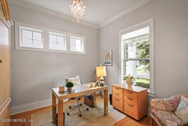 740 PARADISE Lane, Atlantic Beach, FL 32233