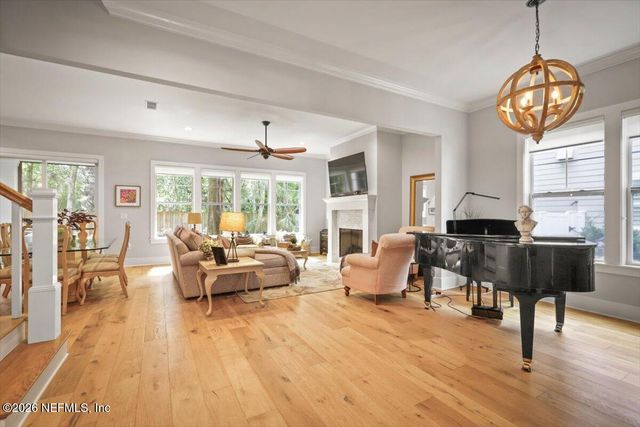 740 PARADISE Lane, Atlantic Beach, FL 32233