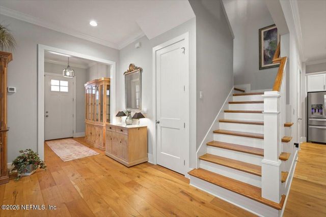 740 PARADISE Lane, Atlantic Beach, FL 32233