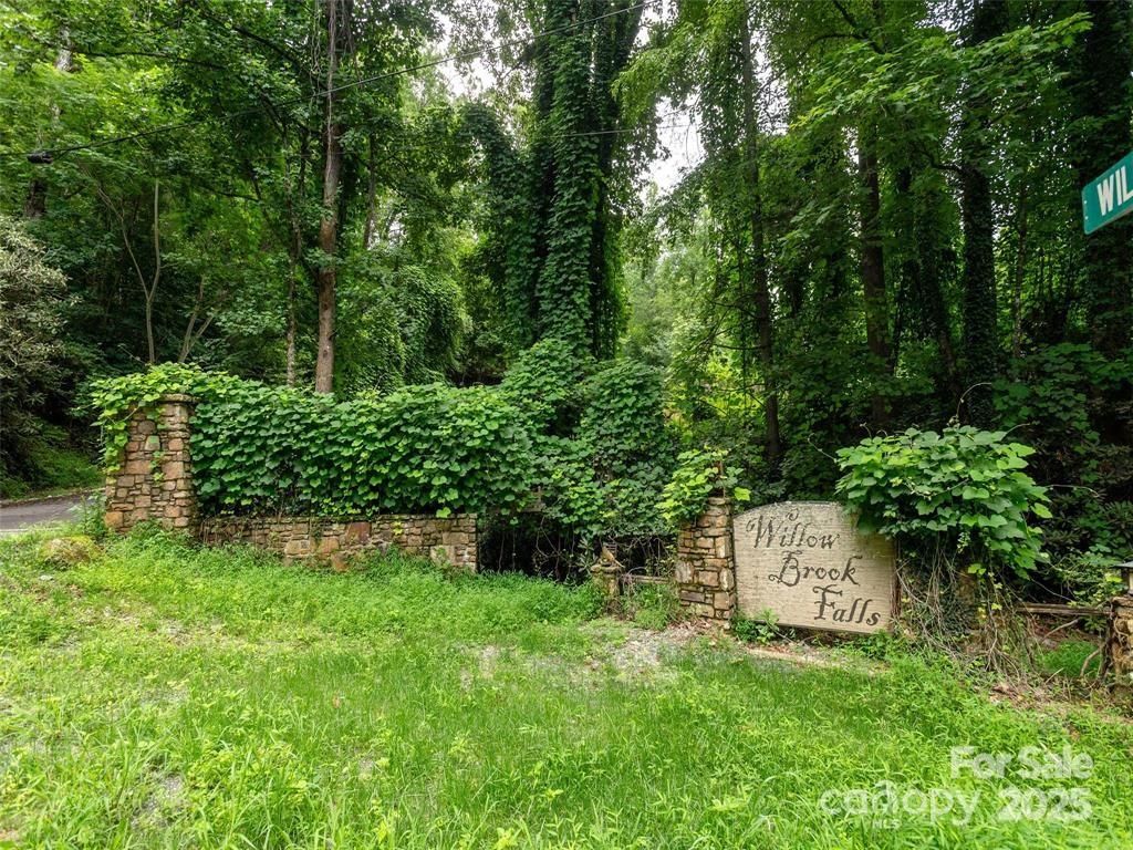 00 Willow Brook Falls None 3, Hendersonville, NC 28739
