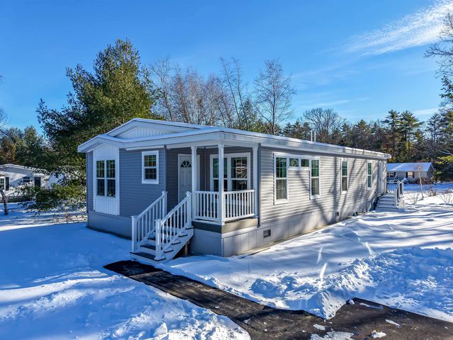 93 Osprey Road, Alton, NH 03809